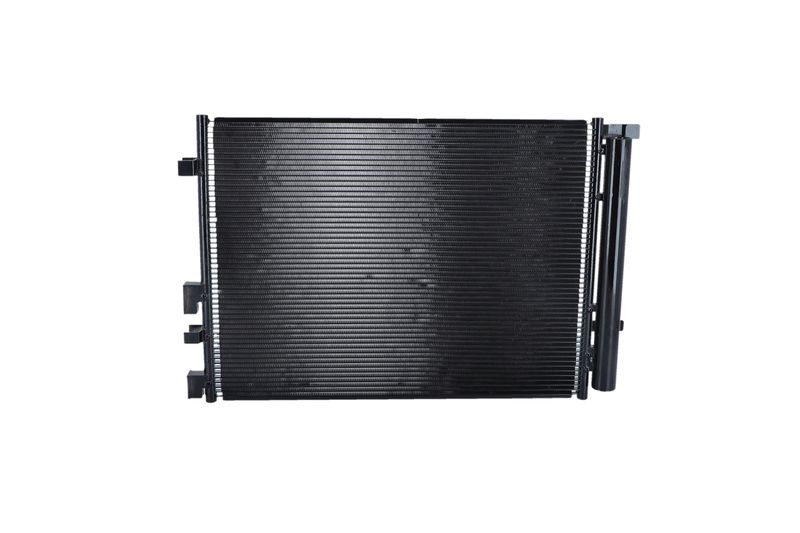 Kondensator, Klimaanlage NRF 350605