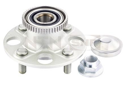 Radlagersatz SNR R174.102