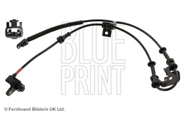 Sensor, Raddrehzahl BLUE PRINT adg071101