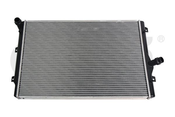 Kühler, Motorkühlung VIKA 11210134701