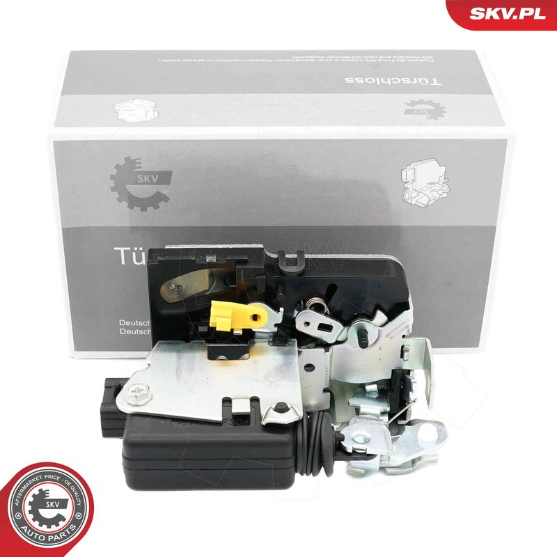 Türschloss ESEN SKV 16SKV984