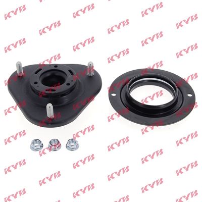 Reparatursatz, Federbeinstützlager KYB SM5658