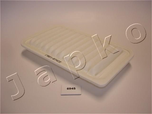 Luftfilter JAPKO 20694