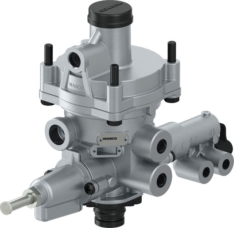 Bremskraftregler WABCO 475 711 074 0