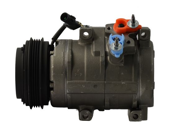 Kompressor, Klimaanlage Airstal 10-1072