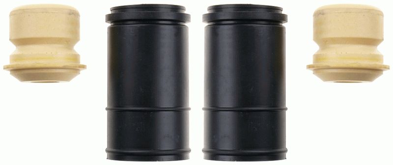 Staubschutzsatz, Stoßdämpfer SACHS 900 047