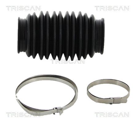 Faltenbalgsatz Lenkmanschette TRISCAN 8500 38003