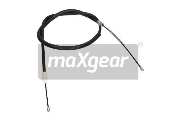 Seilzug, Feststellbremse MAXGEAR 32-0384