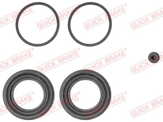 Reparatursatz, Bremssattel QUICK BRAKE 114-0077