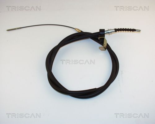 Seilzug Feststellbremse TRISCAN 8140 65109