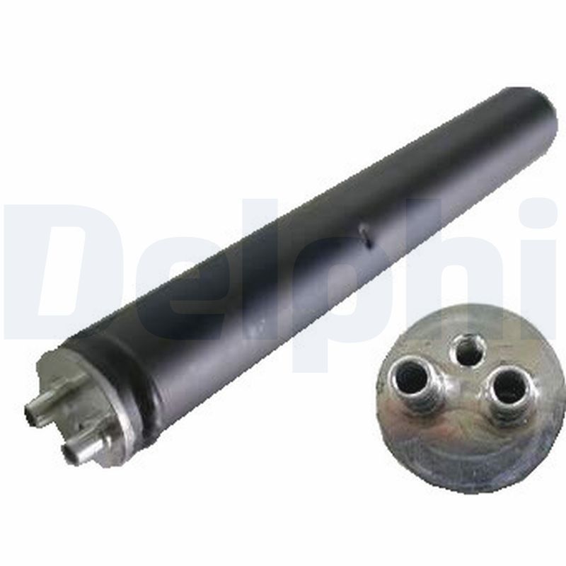 Trockner, Klimaanlage DELPHI TSP0175364