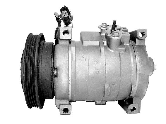 Kompressor, Klimaanlage Airstal 10-0776
