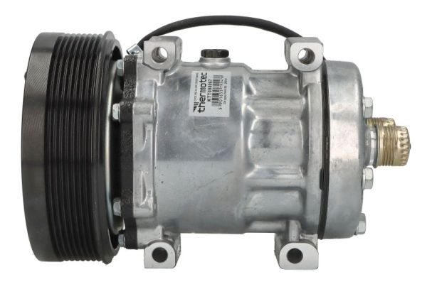 Kompressor, Klimaanlage THERMOTEC KTT090067