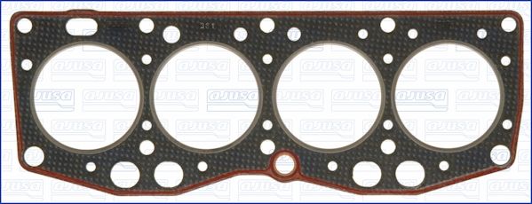 Dichtung Zylinderkopf AJUSA 10035500