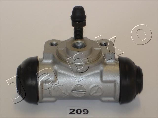 Radbremszylinder JAPKO 67209