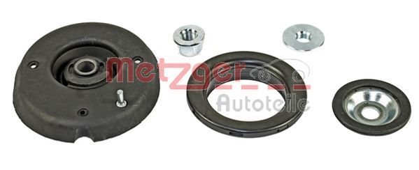 Reparatursatz, Federbeinstützlager METZGER 6490185