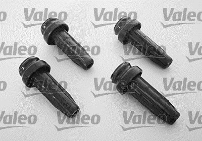 Schutzkappe, Zündkerzenstecker VALEO 245236