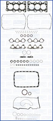 Dichtungsvollsatz, Motor AJUSA 50164500
