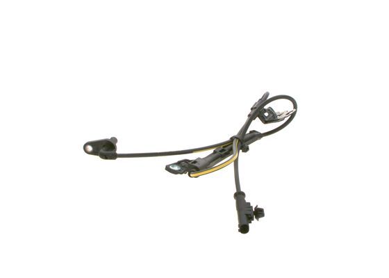 Sensor, Raddrehzahl BOSCH 0265007803
