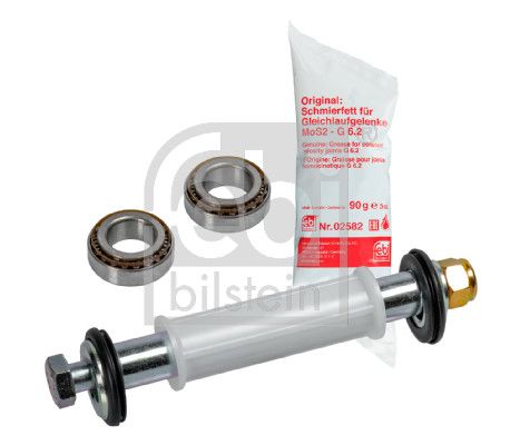 Reparatursatz, Querlenker FEBI BILSTEIN 19244