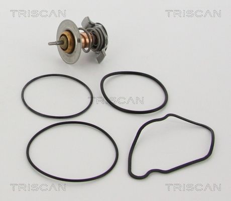 Kühlwasserthermostat TRISCAN 8620 11792