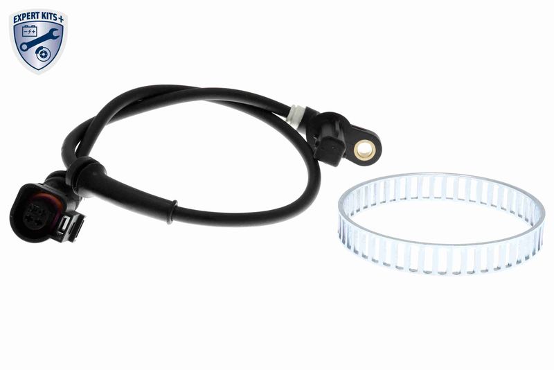 Sensor, Raddrehzahl VEMO V10-72-7804