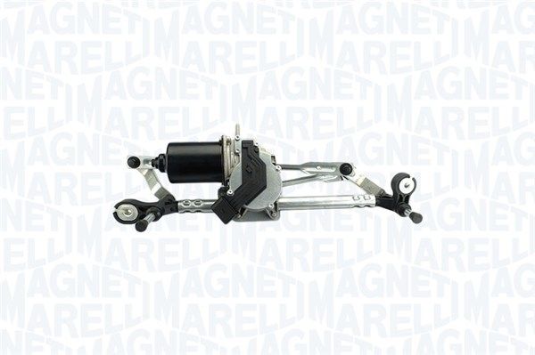 Scheibenreinigungsanlage MAGNETI MARELLI 064351702010