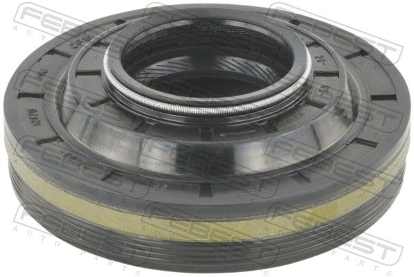 Wellendichtring, Differential FEBEST 95QFS-28651220C