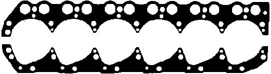 Dichtung, Zylinderkopf CORTECO 415295P