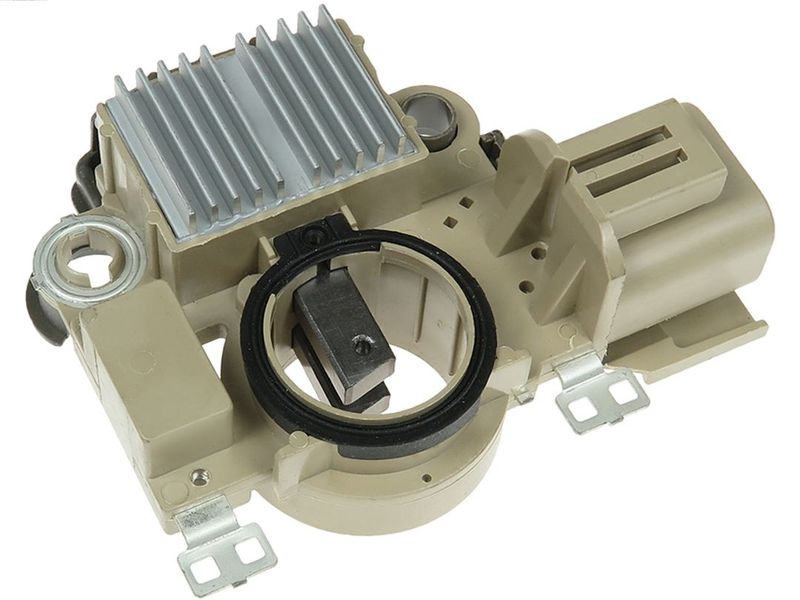 Generatorregler AS-PL are5042