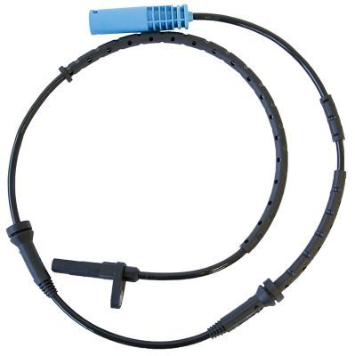 Sensor, Raddrehzahl TEXTAR 45016400