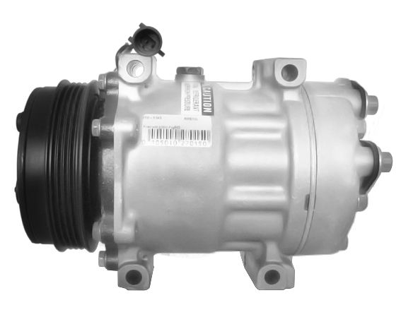 Kompressor, Klimaanlage Airstal 10-1140