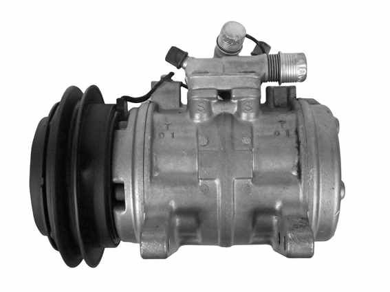 Kompressor, Klimaanlage Airstal 10-2468