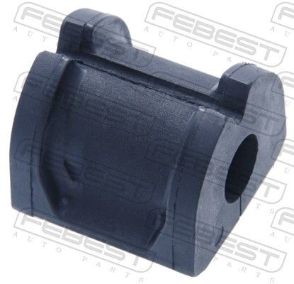 Lagerung, Stabilisator FEBEST SSB-G12R17