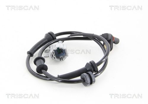 Sensor, Raddrehzahl TRISCAN 818014409