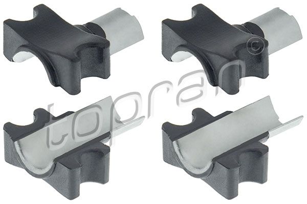 Lagerung, Stabilisator TOPRAN 720 438