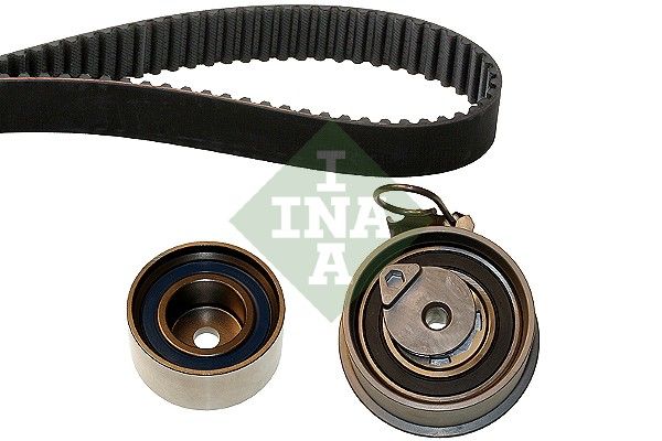 Tand/styrremssats INA 530057610