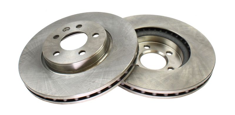 Bremsscheibe MAXGEAR 19-4884