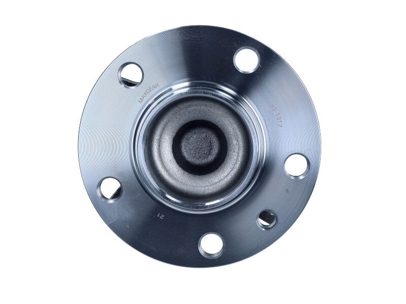 Radlagersatz MAXGEAR 33-1317