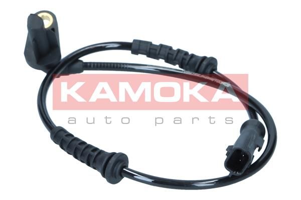 Sensor, Raddrehzahl KAMOKA 1060122