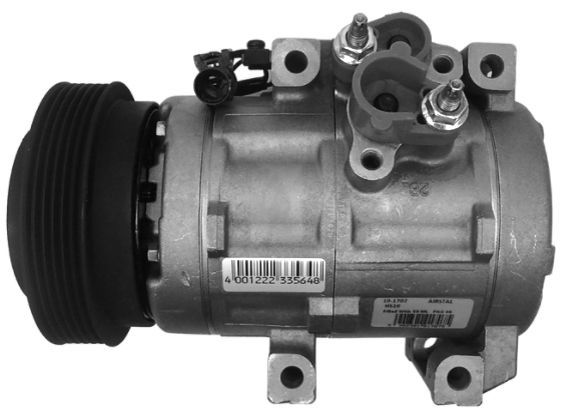 Kompressor, Klimaanlage Airstal 10-1707