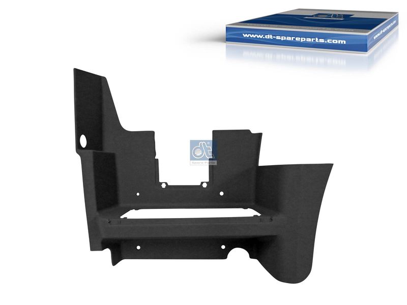 Einstiegsblech DT Spare Parts 4.68432