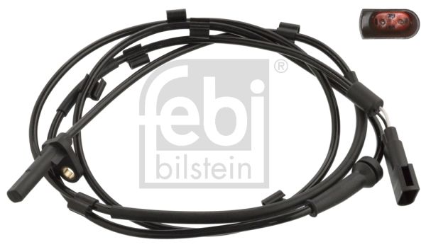 Sensor, Raddrehzahl FEBI BILSTEIN 106968
