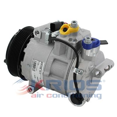Kompressor, Klimaanlage MEAT & DORIA K15439A