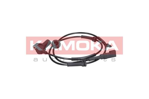 Sensor, Raddrehzahl KAMOKA 1060196