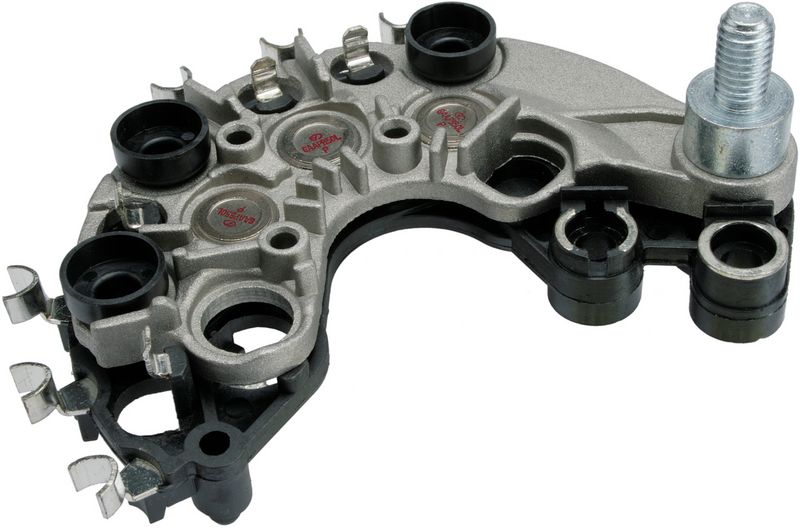 Gleichrichter, Generator HC-Cargo F 032 235 555