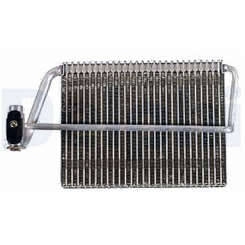 Verdampfer, Klimaanlage DELPHI TSP0525190