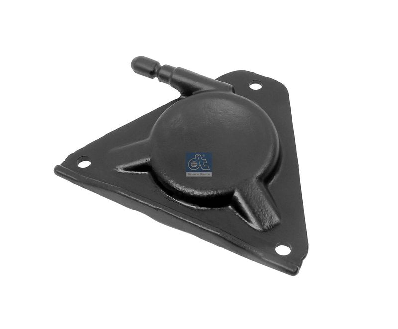 Federbock DT Spare Parts 4.81606