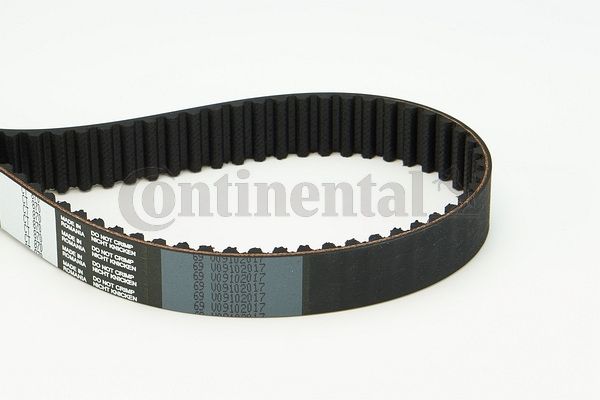 Zahnriemen CONTINENTAL CTAM CT870