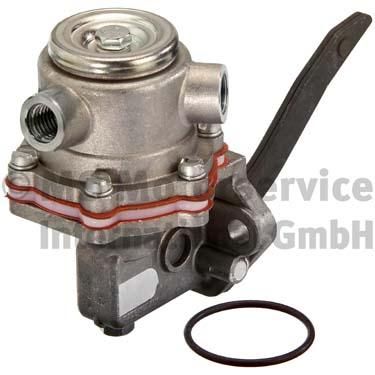 Kraftstoffpumpe PIERBURG 7.02242.46.0